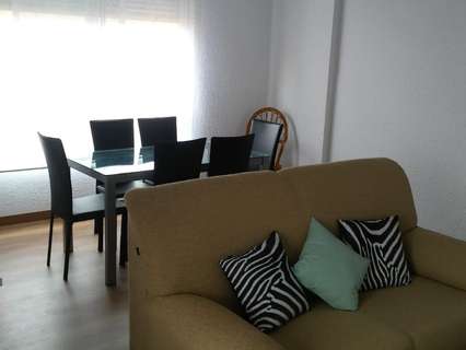 Piso en venta en Castellón de la Plana