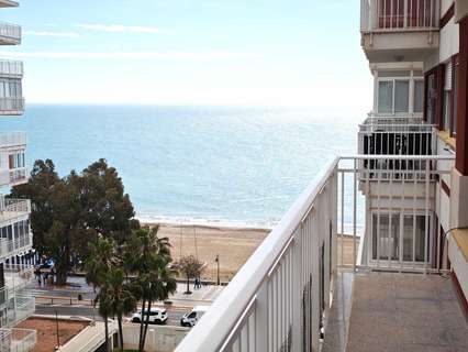Apartamento en alquiler en Benicasim/Benicàssim