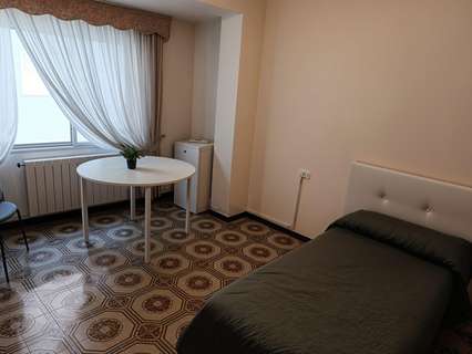 Piso en alquiler en L'Alcora