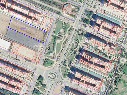 Parcela urbana en venta en Oropesa del Mar