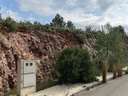 Parcela urbana en venta en Borriol