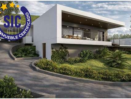 Parcela urbana en venta en Borriol