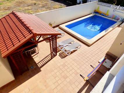 Chalet en alquiler en Benicasim/Benicàssim