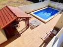 Chalet en alquiler en Benicasim/Benicàssim