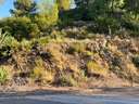 Parcela urbana en venta en Borriol