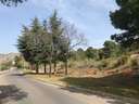 Parcela rústica en venta en Borriol
