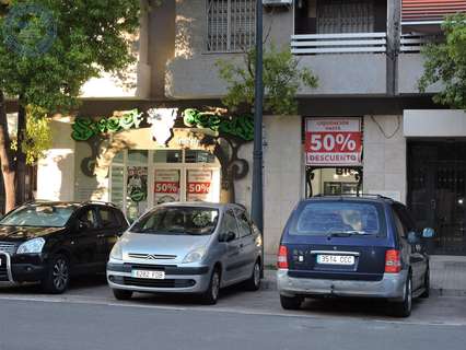 Local comercial en alquiler en Valencia