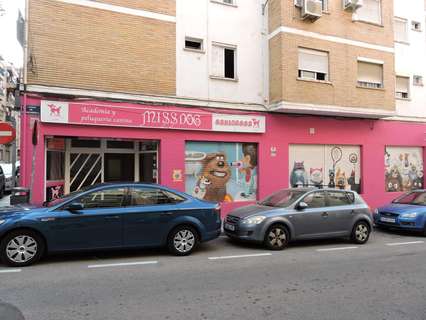 Local comercial en alquiler en Valencia