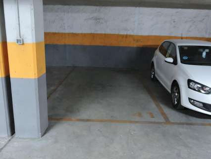 Plaza de parking en venta en Valencia