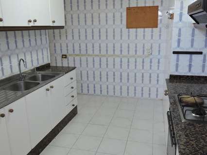 Piso en venta en Almussafes