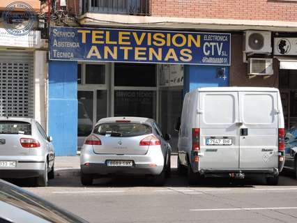 Local comercial en alquiler en Valencia