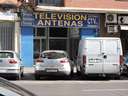 Local comercial en alquiler en Valencia