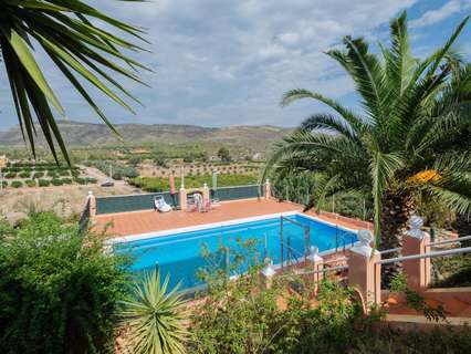 Chalet en venta en Gestalgar