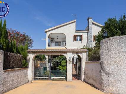 Chalet en venta en Riba-roja de Túria