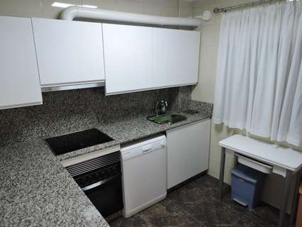 Piso en alquiler en Valencia