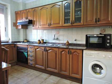 Piso en alquiler en Valencia