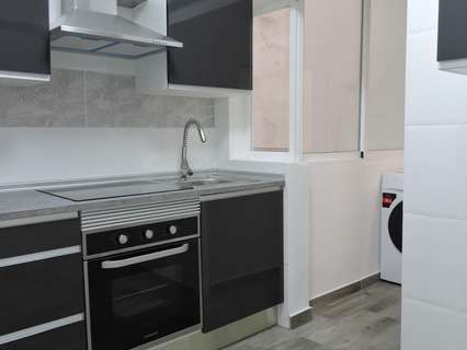 Piso en alquiler en Valencia