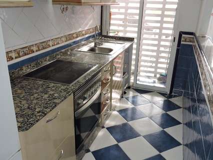 Piso en alquiler en Valencia