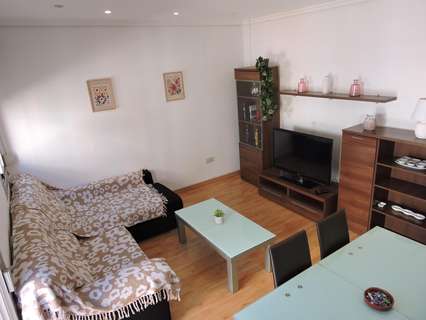 Piso en alquiler en Valencia