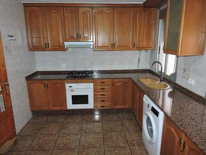 Piso en alquiler en Valencia