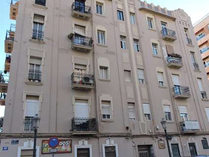 Piso en alquiler en Valencia rebajado