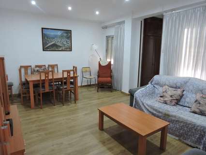 Piso en alquiler en Valencia