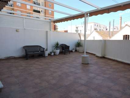 Piso en alquiler en Valencia