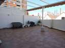 Piso en alquiler en Valencia