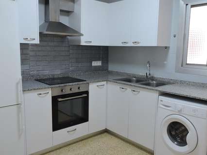 Piso en alquiler en Valencia