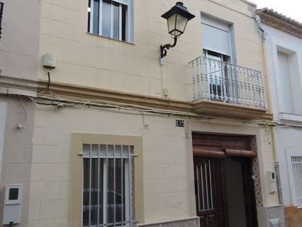 Casa en alquiler en Puçol