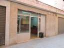 Local comercial en venta en Valencia