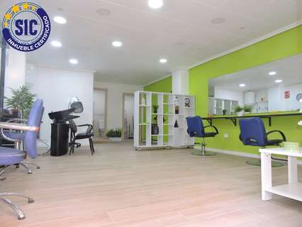 Local comercial en alquiler en Mislata