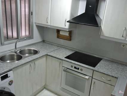 Piso en alquiler en Valencia