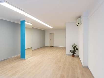 Local comercial en alquiler en Barcelona