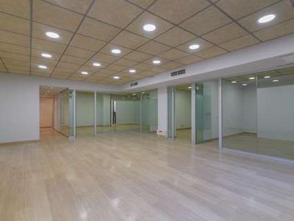 Oficina en alquiler en Barcelona