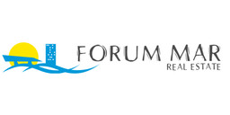 logo Inmobiliaria FORUM MAR