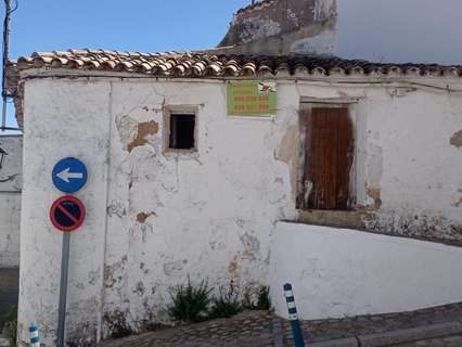 Casa en venta en Zahara