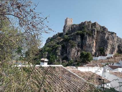 Casa en venta en Zahara rebajada