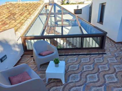 Casa en venta en Zahara