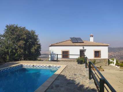 Chalet en venta en El Gastor