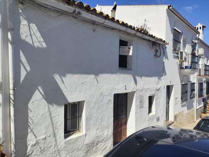 Casa en venta en Zahara