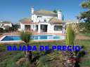 Casa en venta en Arcos de la Frontera rebajada