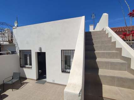 Casa en venta en Torrevieja, rebajada