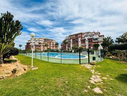 Apartamento en venta en Torrevieja