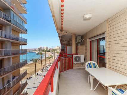 Apartamento en venta en Torrevieja