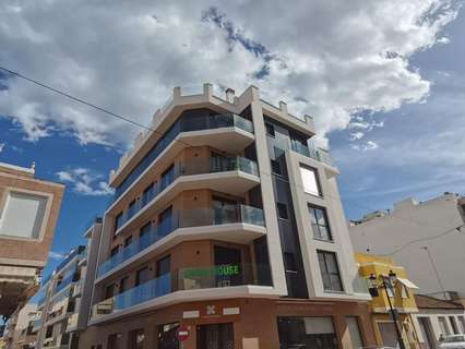 Apartamento en venta en Guardamar del Segura