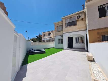 Casa en venta en Torrevieja