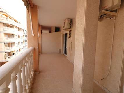 Apartamento en venta en Torrevieja