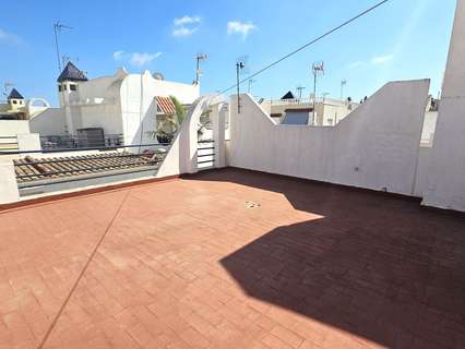 Bungalow en venta en Torrevieja