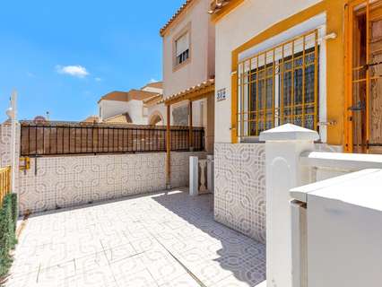 Bungalow en venta en Torrevieja